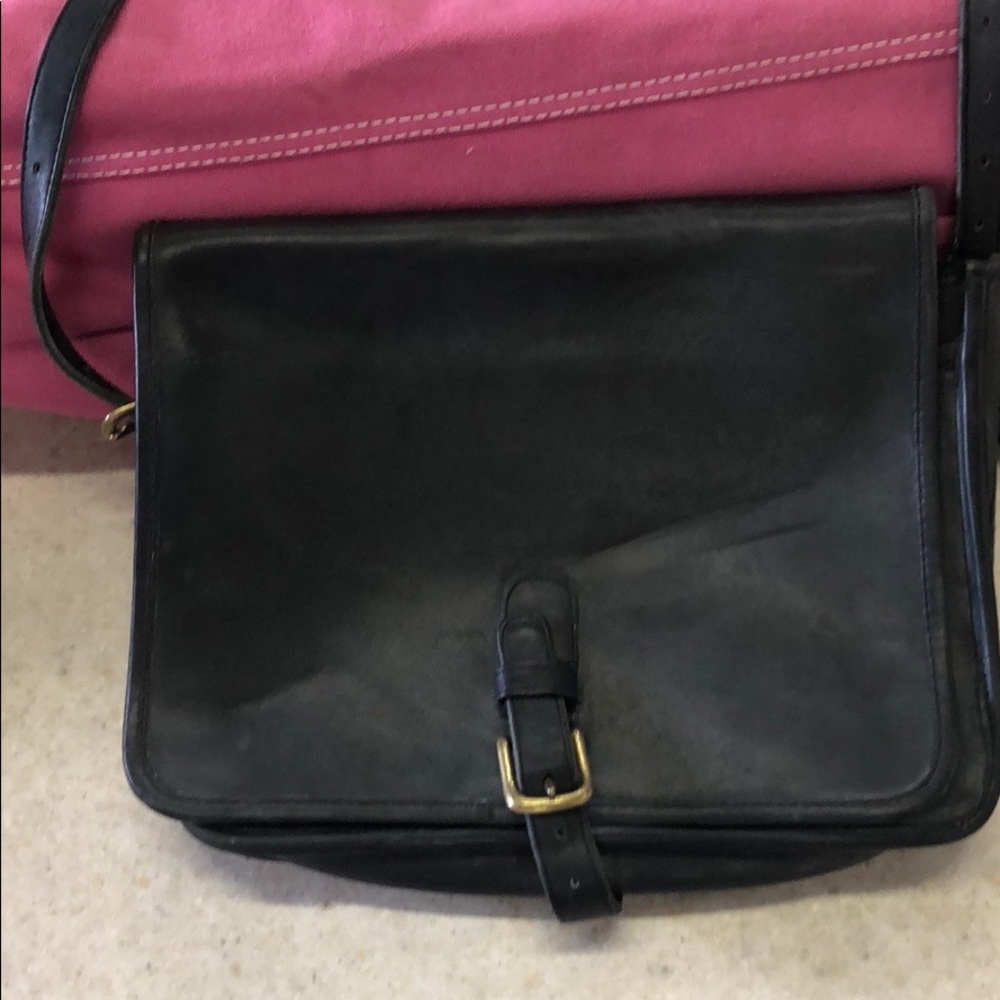 Vintage Coach